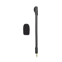 Навушники з мікрофоном JBL Quantum 100 JBLQUANTUM100BLK Black - мініатюра 10