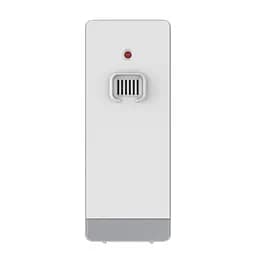 Метеостанція Technoline DirektWetter WD2000 Silver (WD2000), Сріблястий - мініатюра 4
