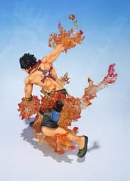 Діорама One Piece Luffy Brother`s Bond Великий Куш Луффі 15 см DB OP LBB - мініатюра 2
