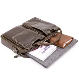 Ділова сумка Vintage 36.5х26.5х6 см sum0013969 - мініатюра 5