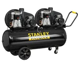 Компрессор Stanley воздушный масляный FMXCM0208E