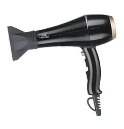 Фен Monte MT-5211 Black