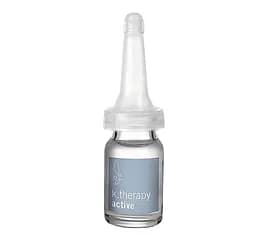 Концентрат інтенсивної дії Lakme K. Therapy Active Shock Concentrate, проти випадання волосся, 8 шт. х 6 мл - мініатюра 2