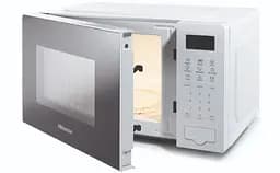 Мікрохвильова піч Hisense H20MOWS4 (6940419) - мініатюра 7