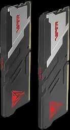 Оперативна пам'ять Patriot 32GB (2x16GB) DDR5 7200MHz Viper Venom (PVV532G720C34K)