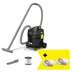 Karcher Пилосос професійний Karcher Go! Further NT 22/1 Ap L Re!