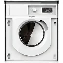 Пральна машина Whirlpool BIWMWG71484E із сушаркою