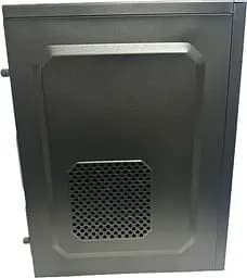 Корпус Delux MK 350 Black без БЖ - мініатюра 3