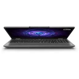 Ігровий ноутбук Lenovo LOQ 15IRX9 i7-13650HX 49GHz, IPS, 24GB DDR5, 1TB, RTX 4050 6GB, Без ОС - мініатюра 7