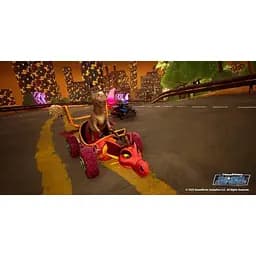 Гра Dreamworks All-Star Kart Racing (англійська версія) (Nintendo Switch) - мініатюра 4