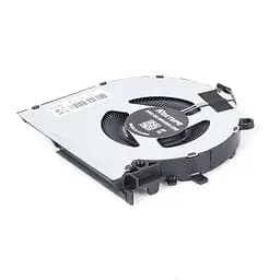 Вентилятор для HP Victus 16-D 16T-D 16-E TPN-Q263 TPN-Q264 60W, (5V CPU Fan, M75721-001, NS75C06-20K19, Аналог)