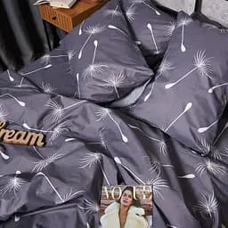 Підковдра Moon&Star Мікросатин Premium Whisper Bloom Двоспальна 175x210 см - мініатюра 4