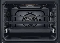 Електричний духовий шафа Whirlpool OMSK58CU1B (6875054) - мініатюра 6