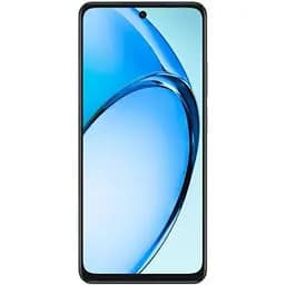 Смартфон OPPO A3X 4/128Gb Ocean Blue  - мініатюра 10