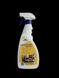 Засіб для миття та чистки глянцевих фасадів Gloss kitchen 500 мл