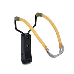 Рогатка, 16.5 см, MS0346-2 (В асортименті)