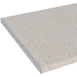 Стільниця Еверест Петра Бежева U-28 мм 36х60 см (EVR-2869)