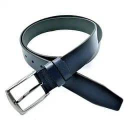 Ремінь шкіряний Le-Mon чоловічий 110-125х3,5 см acs0023830