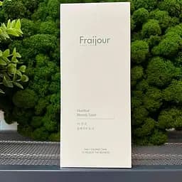 Заспокійливий тонер для чутливої шкіри Heartleaf Blemish Toner Fraijour 500 мл - мініатюра 2