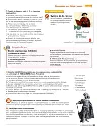 Tendances C1/C2 Livre de l'eleve + DVD-ROM - мініатюра 5