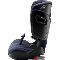 Автокрісло Britax Romer Kidfix i-Size Moonlight Blue, темно-синій (2000035122) - мініатюра 2