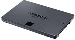 Накопичувач SSD Samsung SSD 2,5 1TB 860 QVO (MZ-76Q1T0BW1) Б/в - мініатюра 2