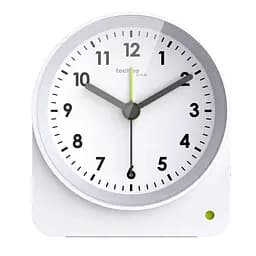 Годинник настільний Technoline Modell Z White (Modell Z) - мініатюра 2