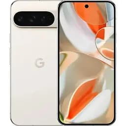 Смартфон Google Pixel 9 Pro 16/512GB Porcelain