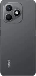 Смартфон Honor X8d 8/256Gb Velvet Black Global version - мініатюра 2