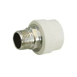 Муфта PPR Blue Ocean 63х2 ЗР SD00006402