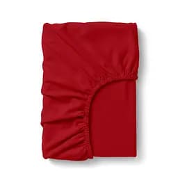 Дитяча постільна білизна фланель Cosas SNOWFLAKES BERRY CS3 110х140см (Flannel_SnowflakesBerry_El80-55Burgundy_140) - мініатюра 5