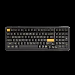 Клавіатура Mchose K99 V3 Black Gold (MC-K99V3-7)