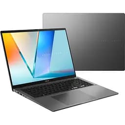 Ноутбук ASUS Vivobook S16 S3607VA-RP108, Intel Core 5 210H до 4.8GHz, 16" WUXGA, 16GB, SSD 1TB, Intel UHD Graphics, Free Dos - мініатюра 12
