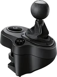 Важіль КПП Logitech G Driving Force Shifter (941-000119, 941-000130) - мініатюра 3