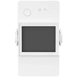 Розумний 1-канальний Wi-Fi перемикач Sonoff POWR320D