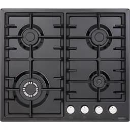 Варильна поверхня Ventolux HSF640-D3 CEST (BK)