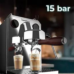 Кавоварка ріжкова Cecotec Baristeo Intima (A01_EU01_100127) - мініатюра 7