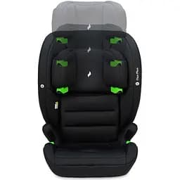 Автокрісло Osann Flux Plus i-Size Grey Melange (102-286-230) - мініатюра 7