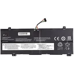 Акумулятор PowerPlant для ноутбуків LENOVO IdeaPad S540-14IML (L18M4PF3) 15.4V 3600mAh (NB481811)
