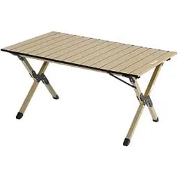 Раскладной стол Naturehike Simple Star T01 CNK2550JJ018 Beige (6977465865090) [146028]