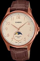 Годинник Casio Timeless Collection MTP-M110RL-5AVER