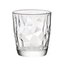 Склянка Bormioli Rocco Diamond, 390 мл (302260M02321990)