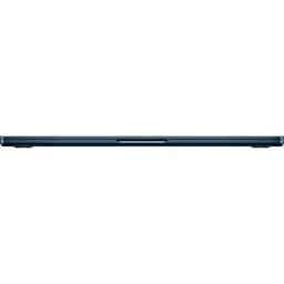 Ноутбук Apple MacBook Air 13` M4 24/512GB Midnight 2025 (MC6C4) [129945] - мініатюра 2