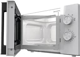 Мікрохвильова піч Gorenje MO17E1WH - мініатюра 4