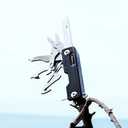 Мультитул Nextool Multi Functional Knife хакі - мініатюра 7