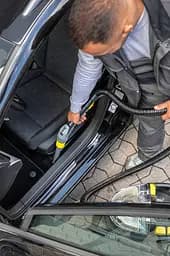 Пилосос Karcher Puzzi 8/1 Adv (1.100-241.0)
