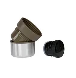 Термос Tramp Termos Expedition 1.2 л Оливковий (TRA-UTRC-028-olive) - мініатюра 2