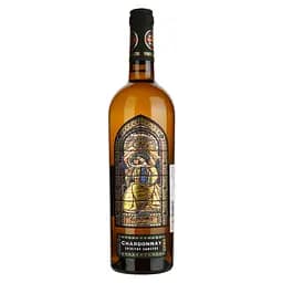 Вино Spiritus Sanctus Chardonnay IGP Pays D'Oc белое сухое 0.75 л