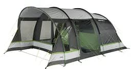 Намет п'ятимісний High Peak Garda 5.0 Light Grey/Dark Grey/Green (11823) 928662 - мініатюра 2
