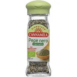 Перец черный Cannamela органический 50 г